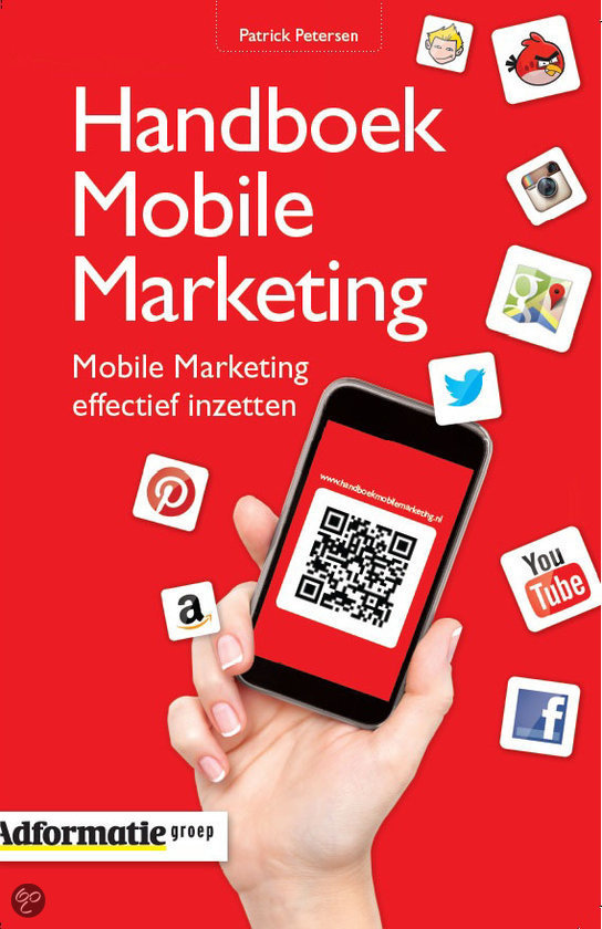 Handboek Mobile Marketing