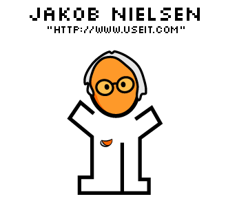 Jakob Nielsen